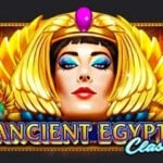 Ancient Egypt Classic Game