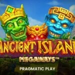 Ancient Island Megaways Game