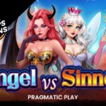 Angel vs Sinner Game