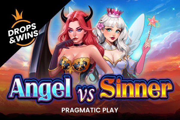 Angel vs Sinner Game