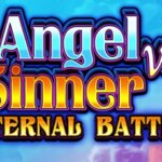 Angel vs Sinner Eternal Battle Game