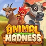 Animal Madness Game