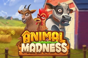 Animal Madness Game