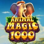Animal Magic 1000 Game