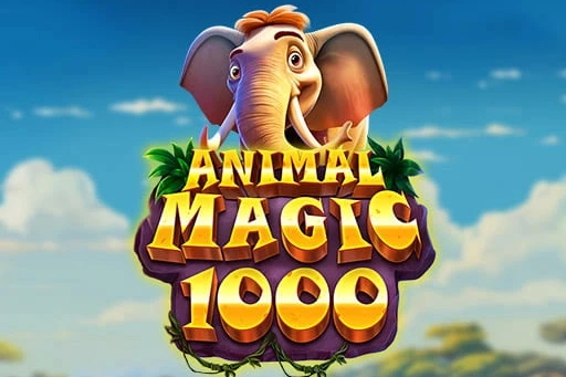 Animal Magic 1000 Game