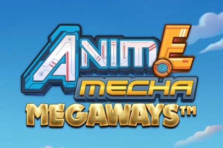 Anime Mecha Megaways Game