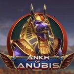 Ankh of Anubis Game