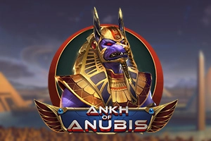 Ankh of Anubis Game