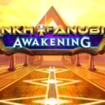 Ankh of Anubis Awakening Game