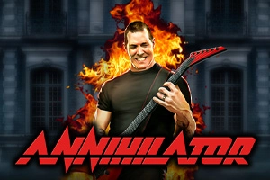 Annihilator Game