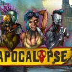 Apocalypse Game