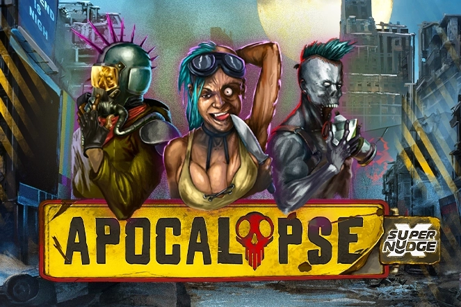 Apocalypse Game