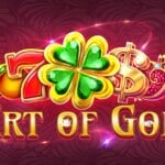 Art of Gold Game