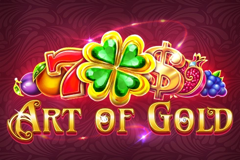 Art of Gold Game