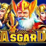Asgard Game