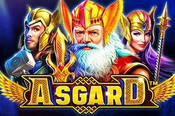 Asgard Game