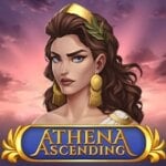 Athena Ascending Game