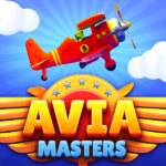 Aviamasters Game