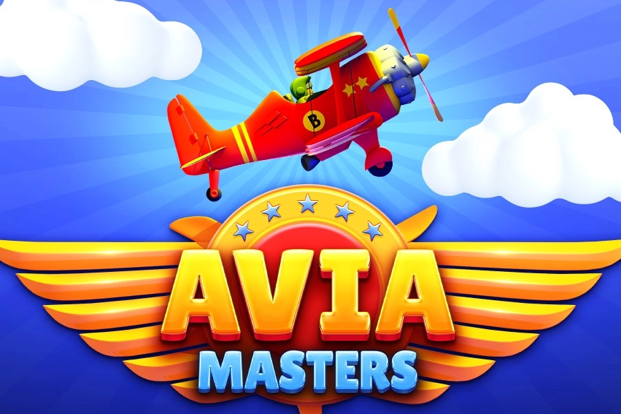 Aviamasters Game