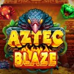 Aztec Blaze Game