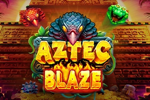Aztec Blaze Game
