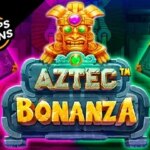 Aztec Bonanza Game