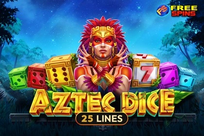 Aztec Dice Game