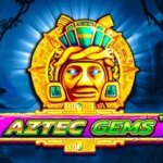 Aztec Gems Game