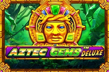 Aztec Gems Deluxe Game