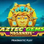 Aztec Gems Megaways Game