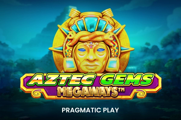 Aztec Gems Megaways Game