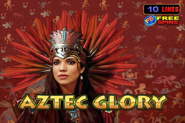 Aztec Glory Game