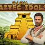 Aztec Idols Game