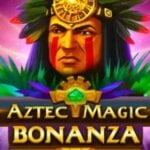 Aztec Magic Bonanza Game