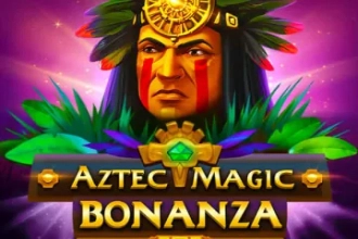 Aztec Magic Bonanza Game