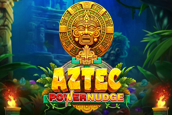 Aztec Powernudge Game