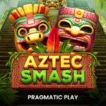 Aztec Smash Game