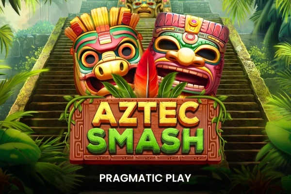 Aztec Smash Game