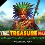 Aztec Treasure Hunt Game