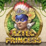 Aztec Warrior Princess Game