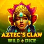 Aztec's Claw Wild Dice Game