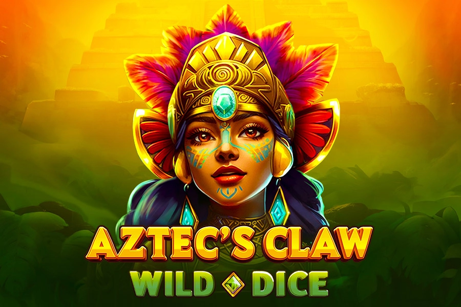 Aztec's Claw Wild Dice Game
