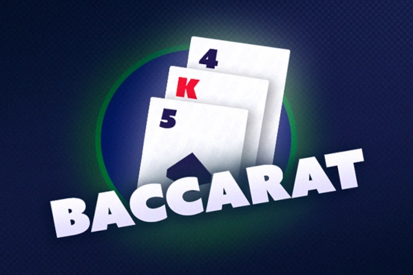 Baccarat Game