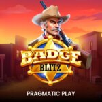 Badge Blitz Game