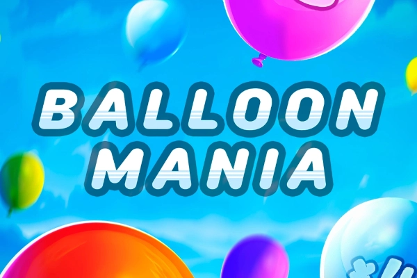 Balloon Mania Game