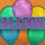 Balloons Game