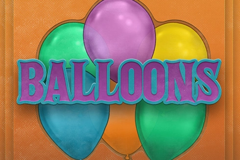 Balloons Game