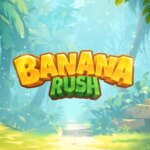 Banana Rush Game