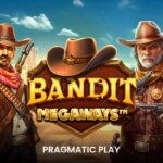Bandit Megaways Game