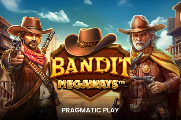 Bandit Megaways Game
